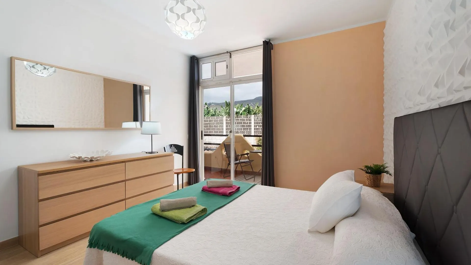 Apartmento Palace Playa Paraiso Costa Adeje  Holiday home Costa Adeje (Tenerife)