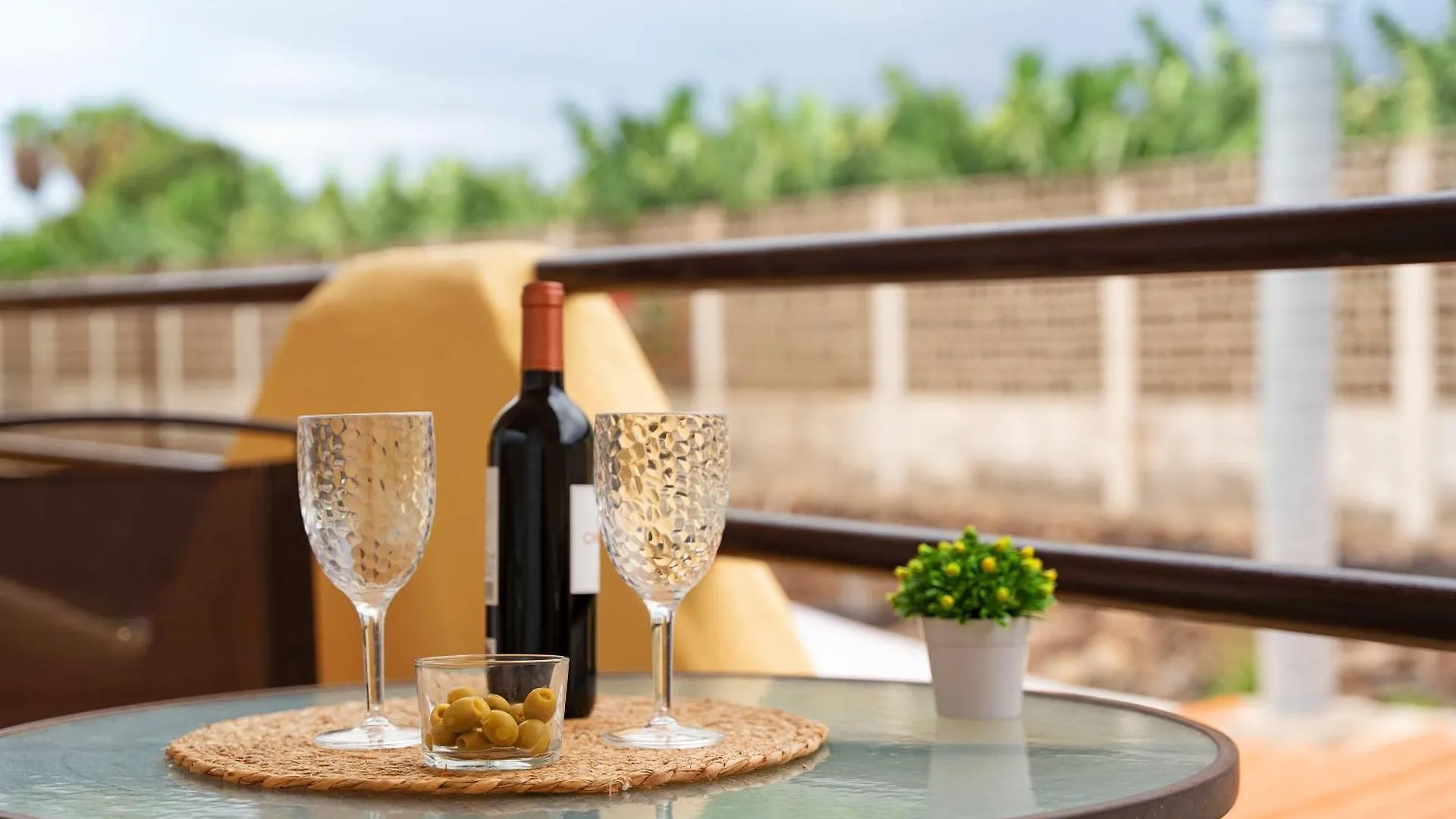 Holiday home Apartmento Palace Playa Paraiso Costa Adeje