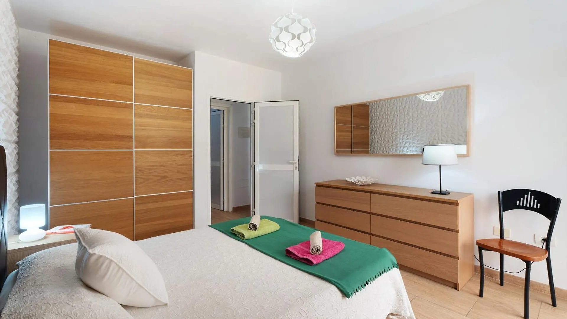 Holiday home Apartmento Palace Playa Paraiso Costa Adeje