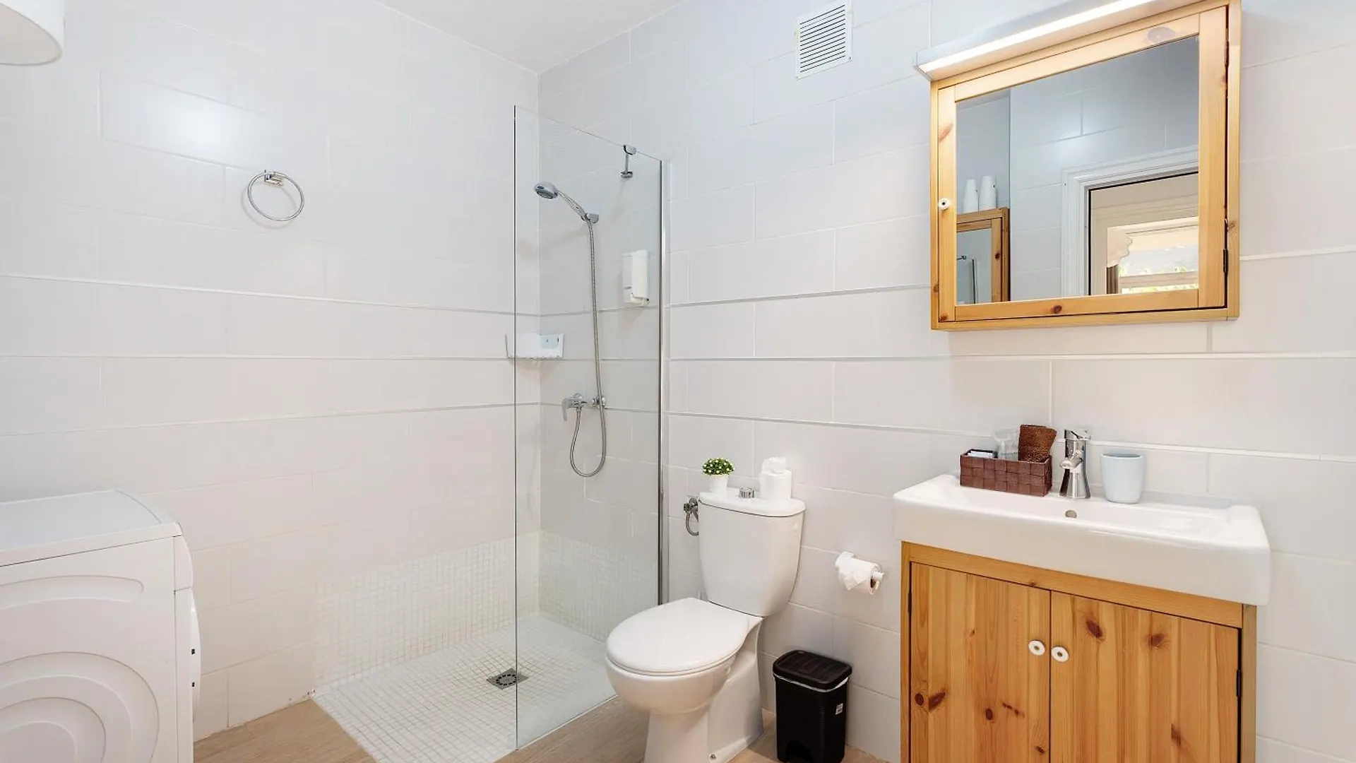 Apartmento Palace Playa Paraiso Costa Adeje