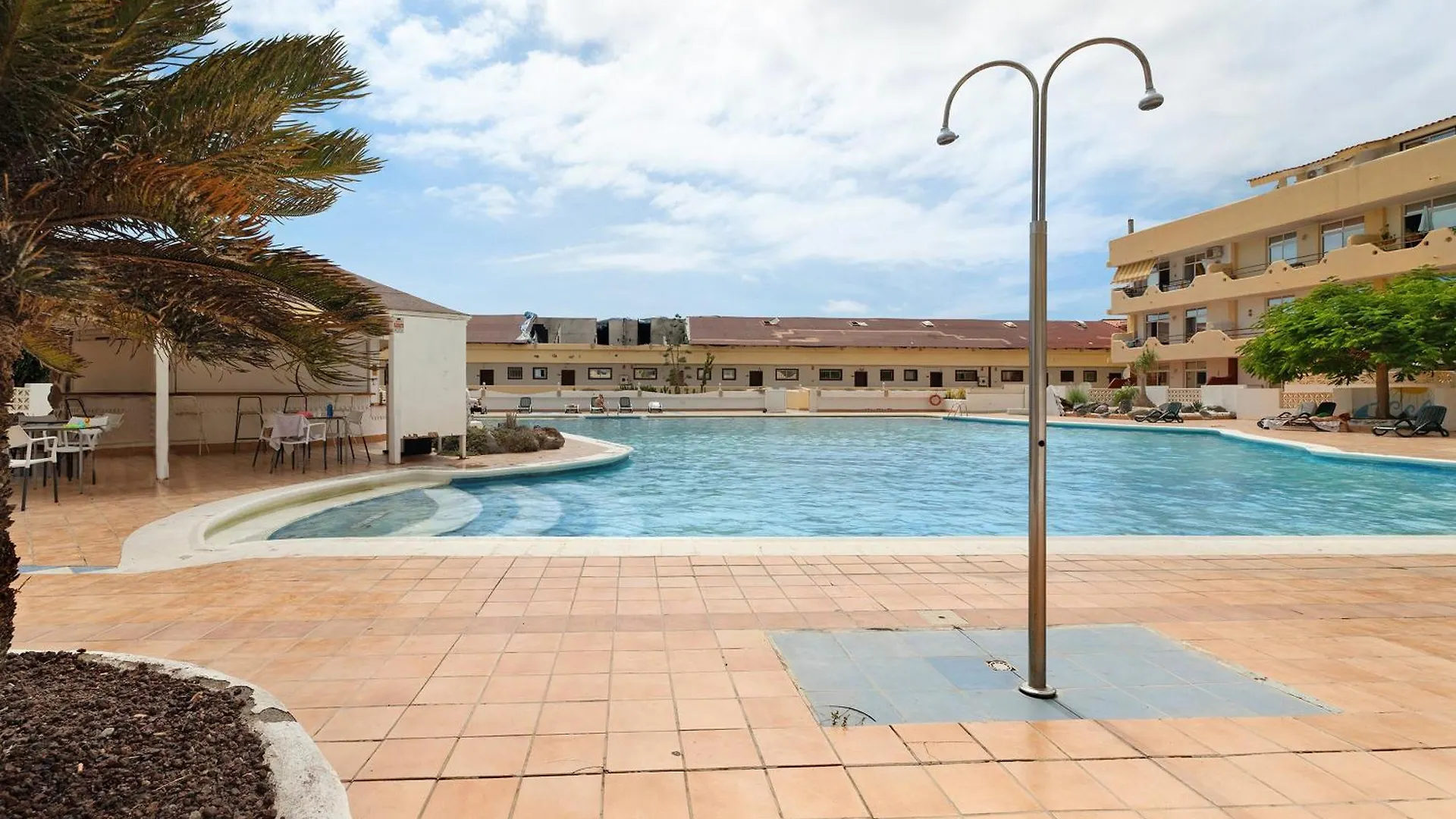 Apartmento Palace Playa Paraiso Costa Adeje  Holiday home Costa Adeje (Tenerife)