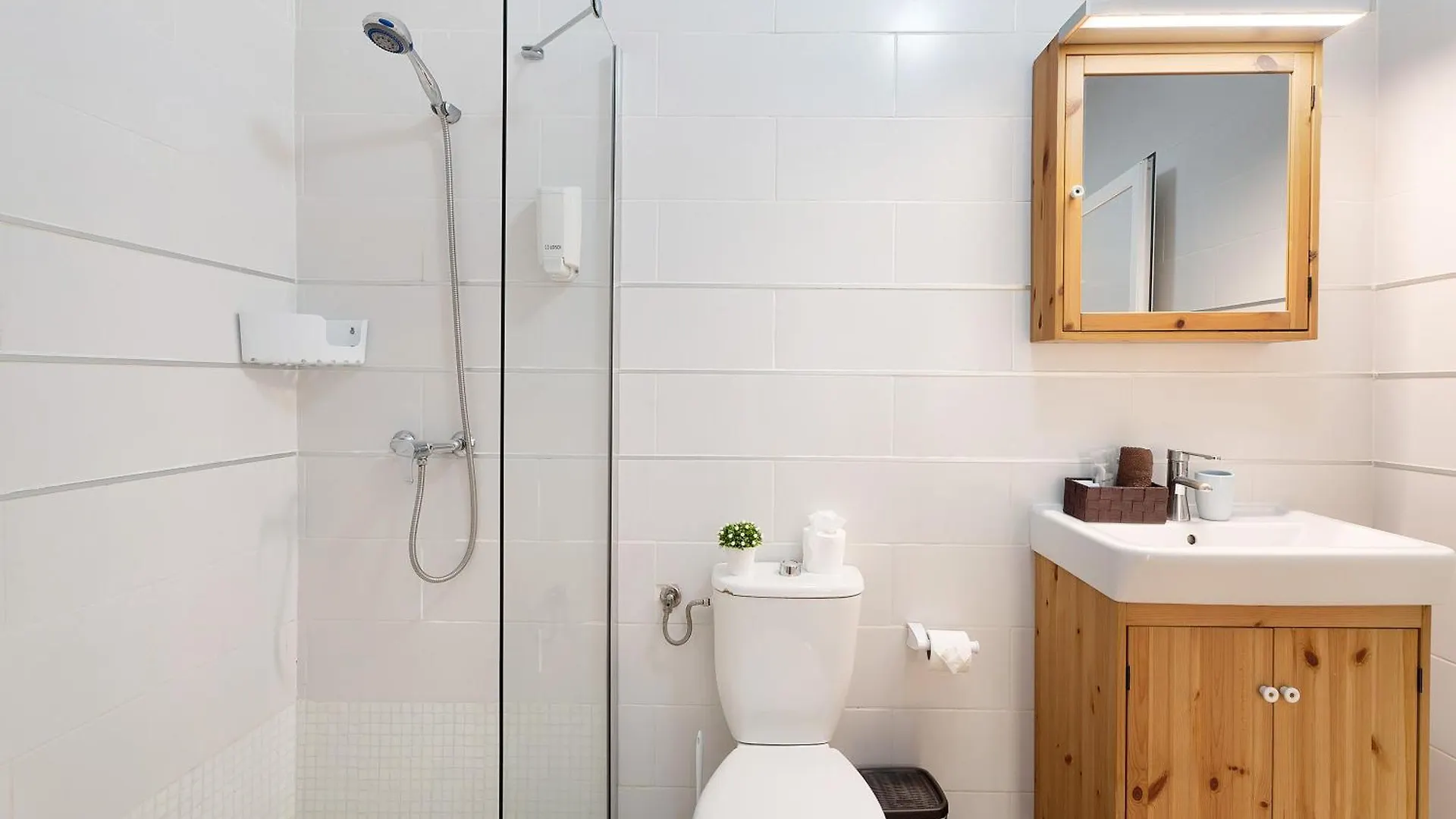 Apartmento Palace Playa Paraiso Costa Adeje  Holiday home