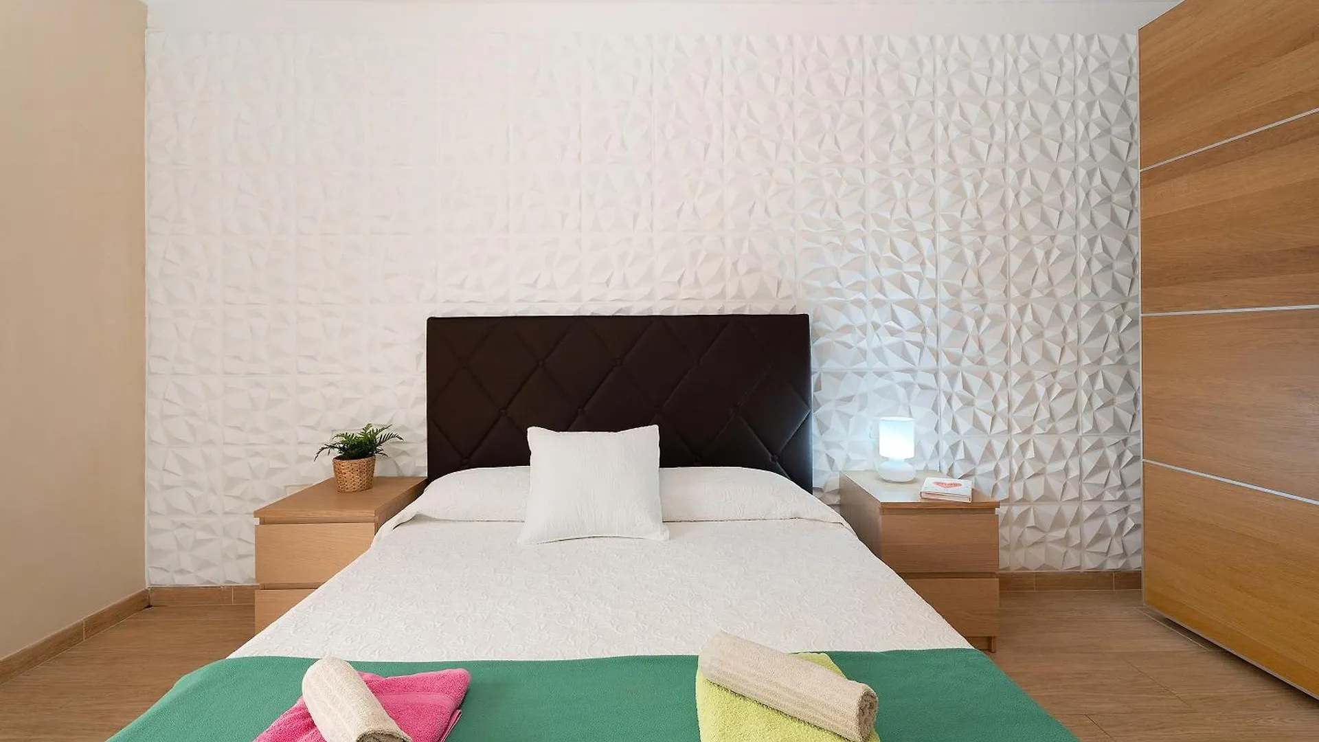 Holiday home Apartmento Palace Playa Paraiso Costa Adeje  Spain