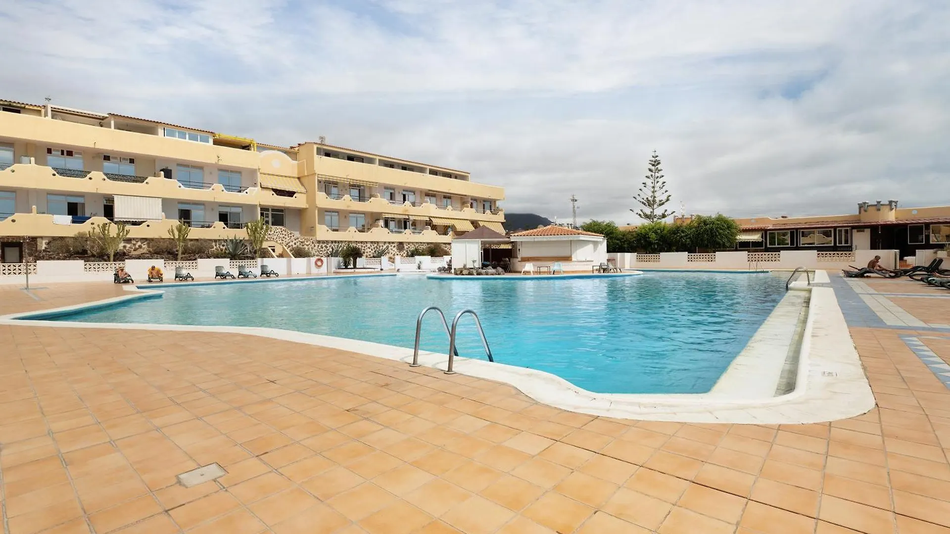 Apartmento Palace Playa Paraiso Costa Adeje  Costa Adeje (Tenerife)